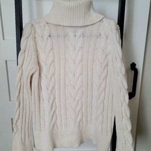 Banana Republic sweater